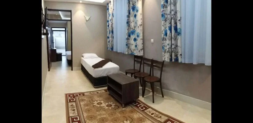 هتل جواهری